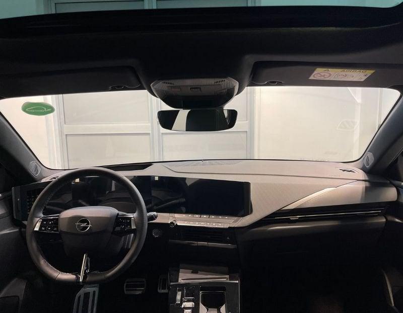 Opel Astra-e Astra-e 156 CV GS