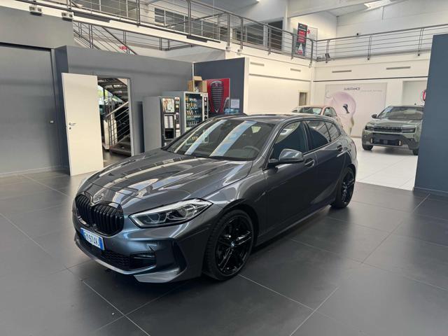 BMW 118 d 5p. Msport
