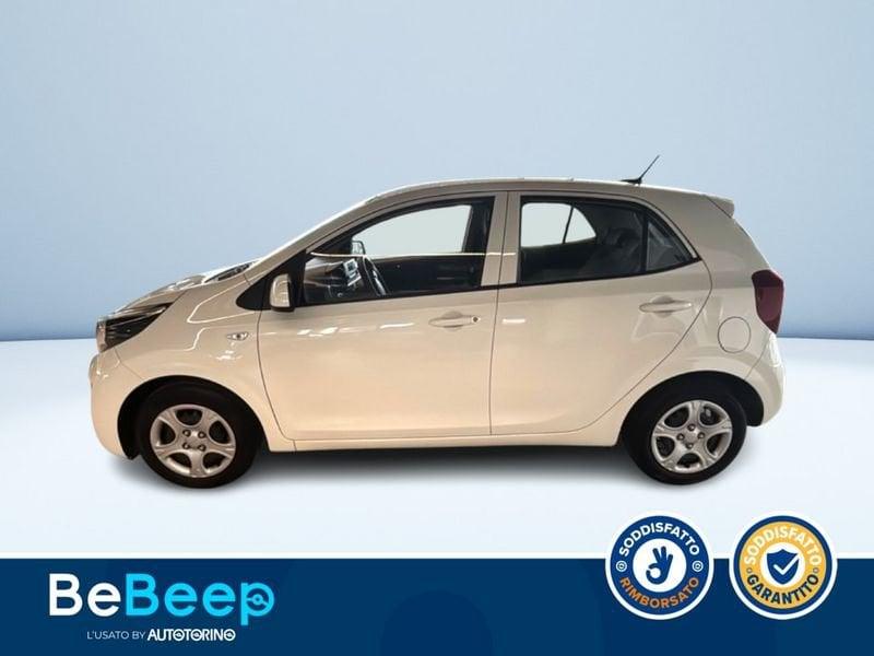 Kia Picanto 1.0 DPI URBAN