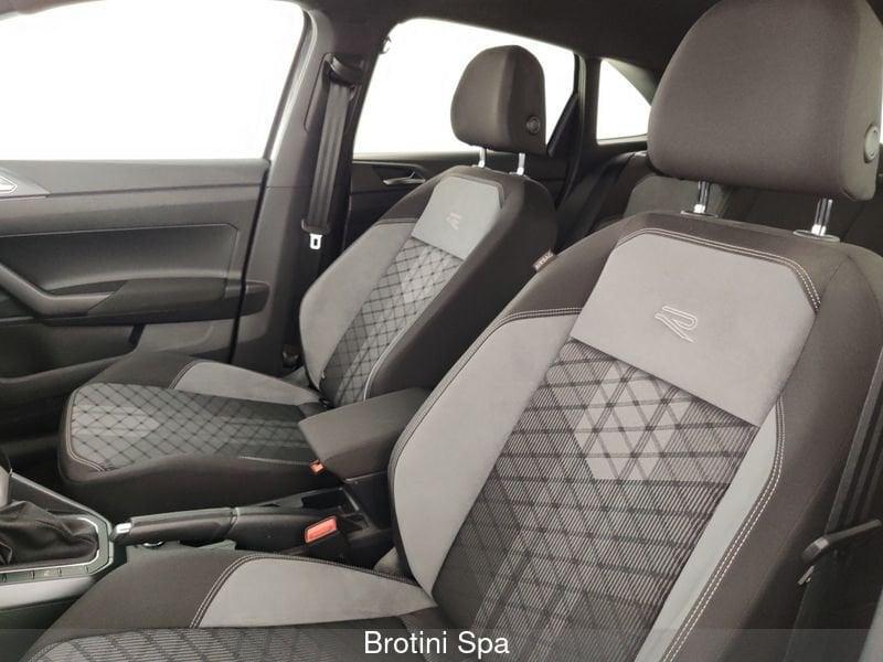 Volkswagen Taigo 1.0 TSI 85kW R-Line DSG