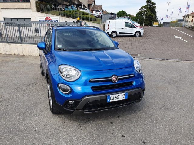 FIAT 500X 1.3 T4 150 CV DCT Cross