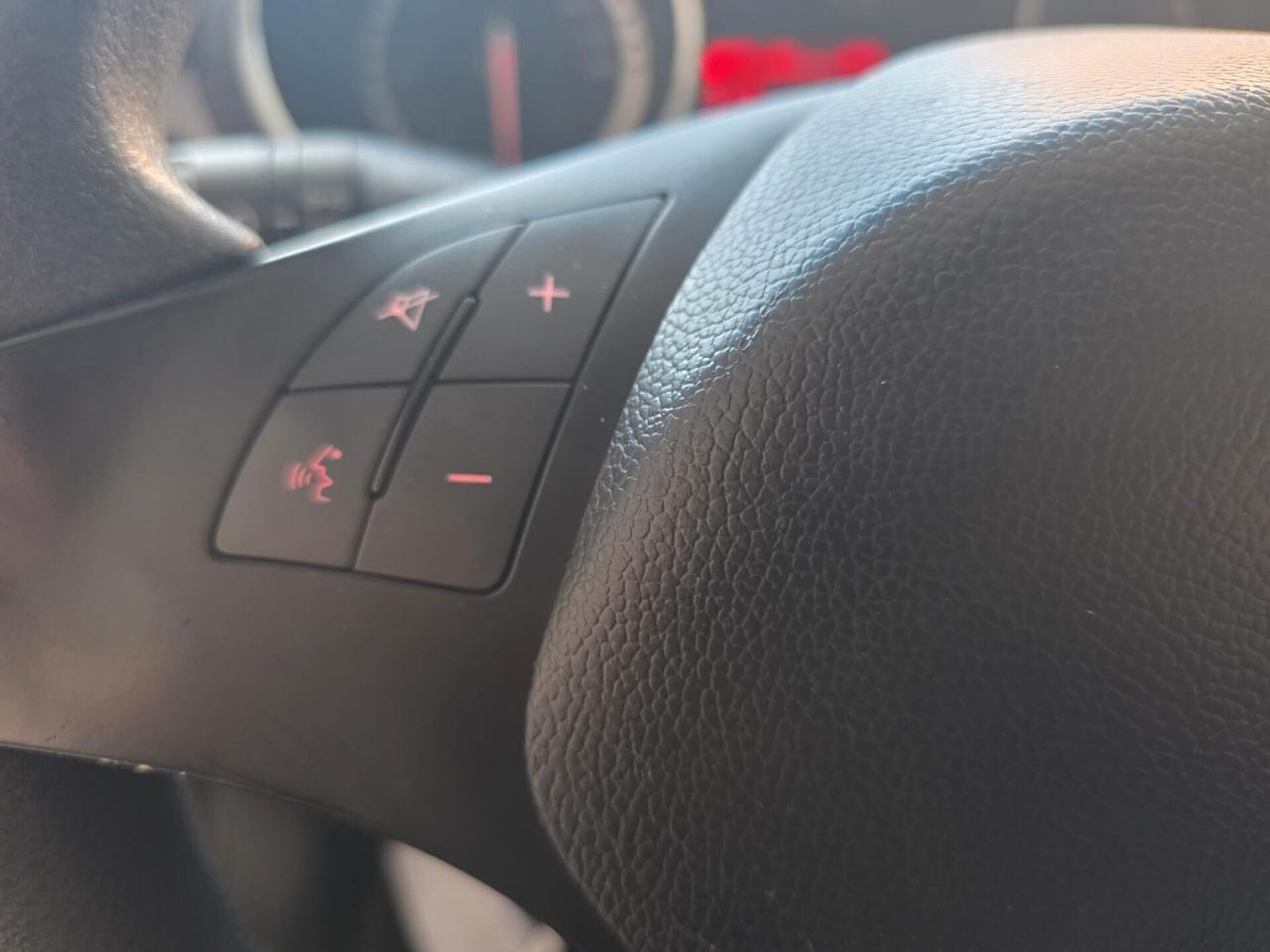 ALFA ROMEO GIULIETTA 1.4 GPL DEL NORD ITA 2014