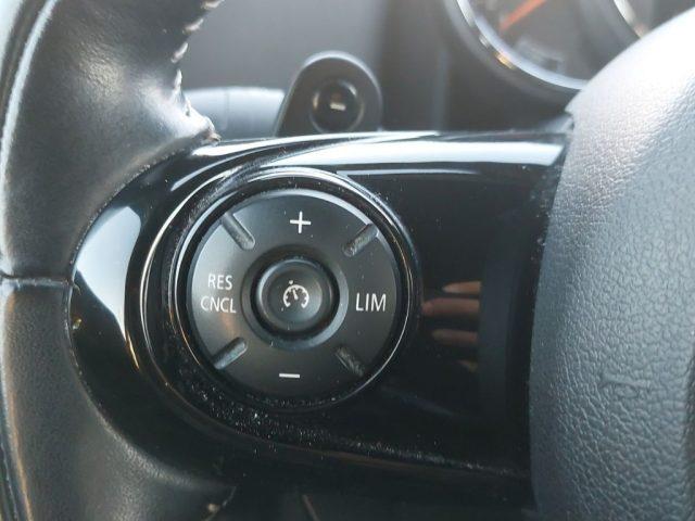 MINI Countryman 2.0 Cooper SD Countryman Automatica