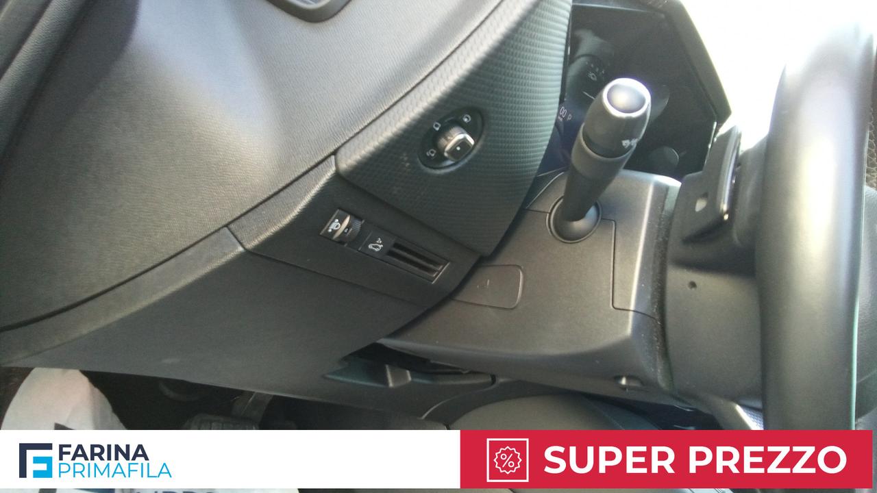 DS DS4 II 2021 - DS4 1.5 bluehdi Trocadero 130cv auto
