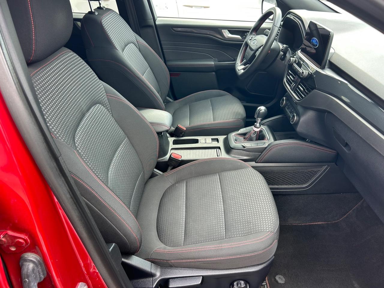 Ford Kuga 1.5 EcoBlue 120 CV 2WD ST-Line