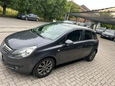 OPEL Corsa 1.2 5 porte Edition OK NEOPATENTATO