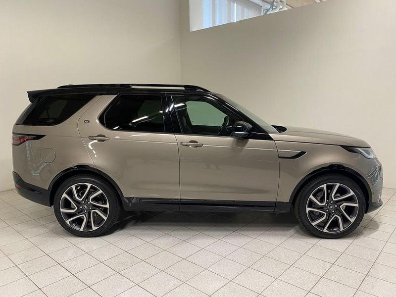 Land Rover Discovery 3.0D I6 249 CV AWD Auto Dynamic SE 7 POSTI