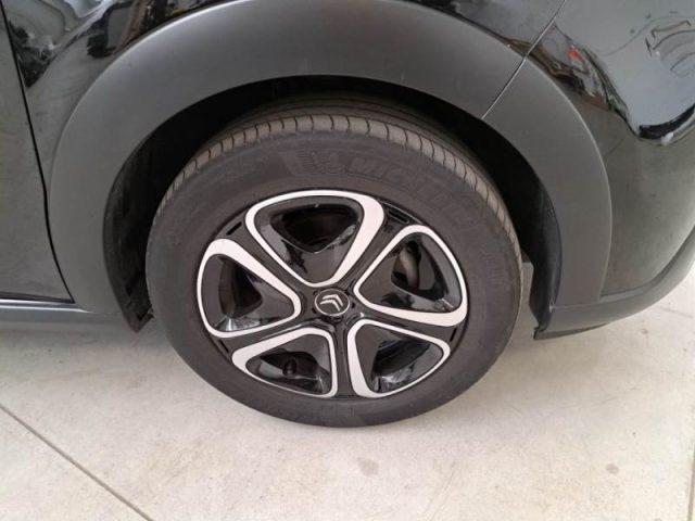 CITROEN C3 1.2 PureTech 83 S&S Shine
