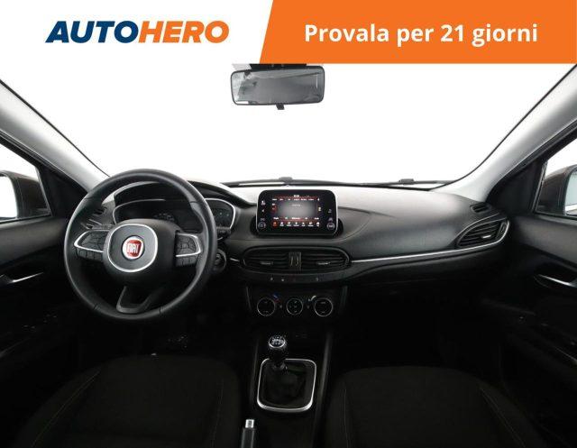 FIAT Tipo 1.6 Mjt S&S SW Lounge