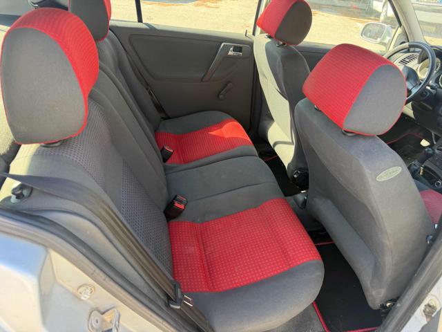 VOLKSWAGEN Polo 1.4 cat 5p Comfortline Air Stupenda Bellissima