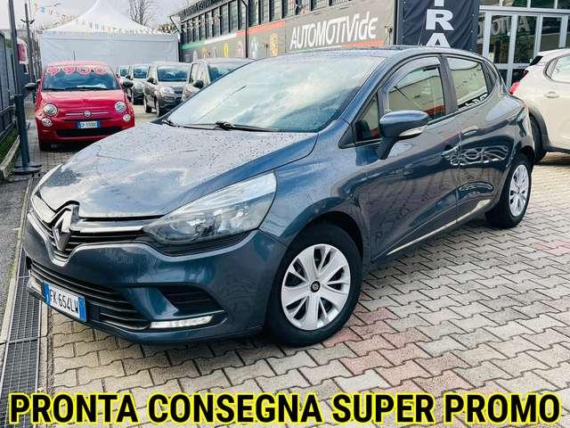 Renault Clio Clio 1.2 GPL 16v 75cv PRONTA CONSEGNA