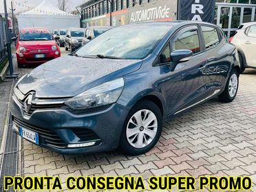 Renault Clio Clio 1.2 GPL 16v 75cv PRONTA CONSEGNA