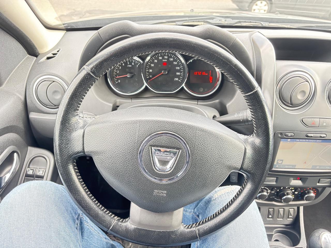 Dacia Duster 1.5 dCi 110CV Start&Stop 4x2 Serie Lim.Urban Explorer