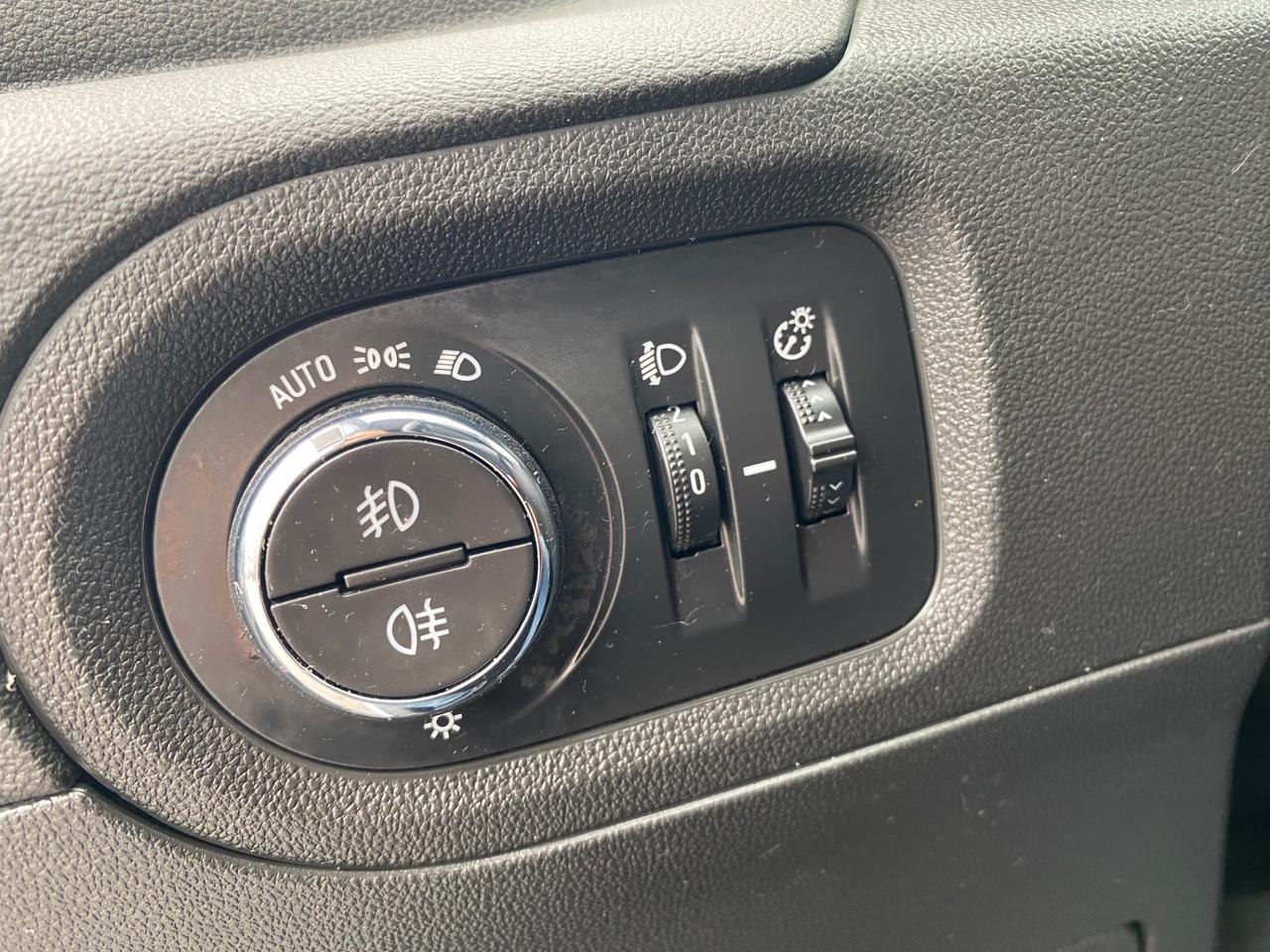 Opel Grandland X 1.5 130 Cv Automatico Fari Led Retrocamera