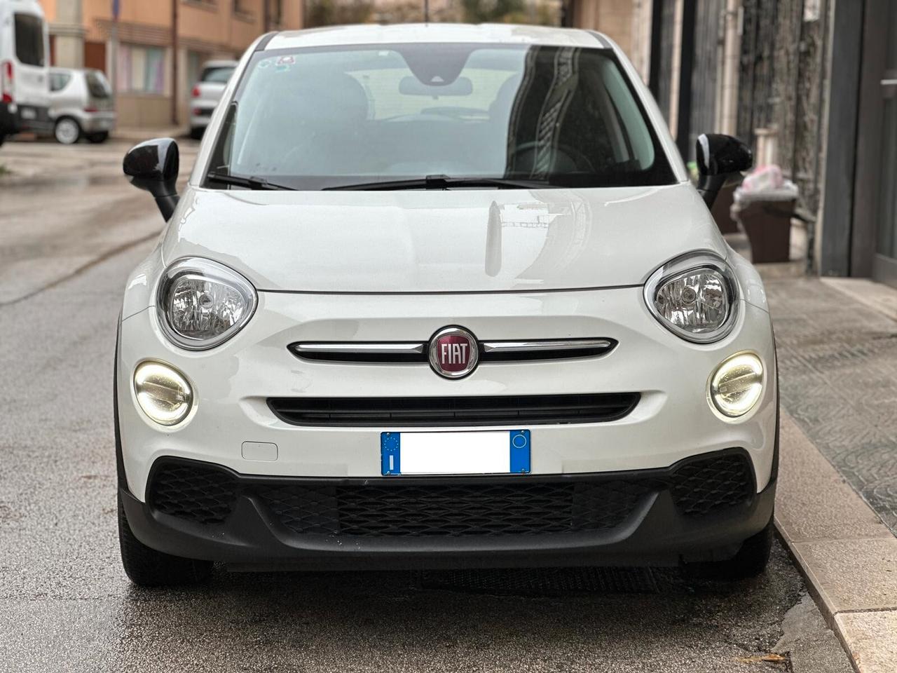 Fiat 500X 1.3 MultiJet 95 CV Urban