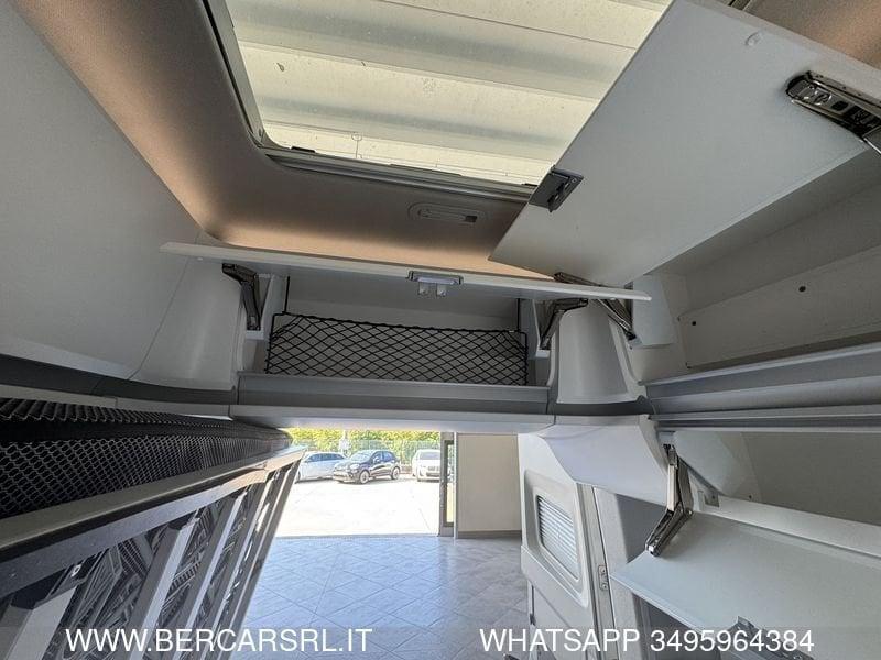 Volkswagen Grand California 600 2.0 BiTDI 177CV aut. PM