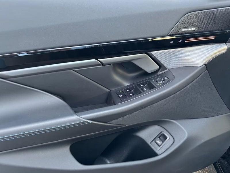 BMW Serie 5 520d sDrive M Sport Pro Gancio Tetto Pelle Camera