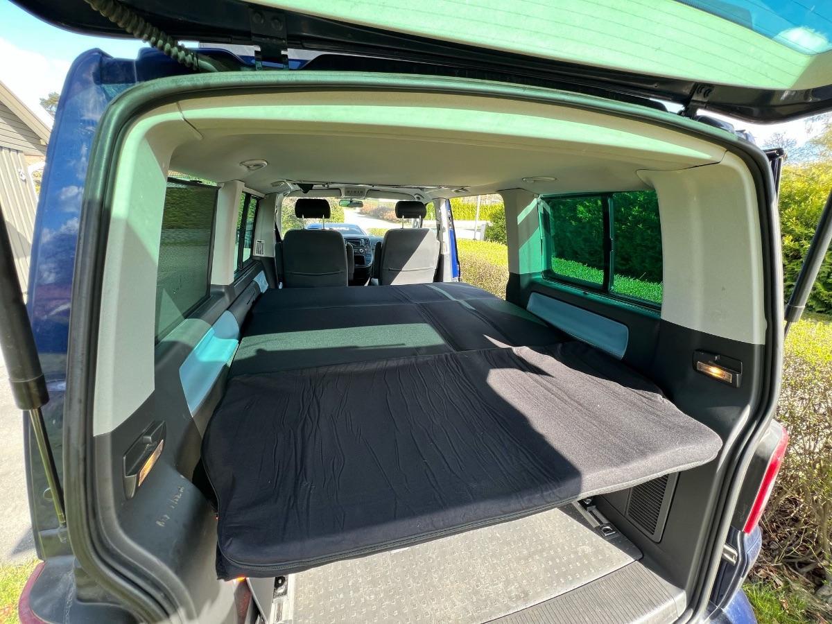 VOLKSWAGEN - Multivan ATLANTIS T5 ECCEZIONALE
