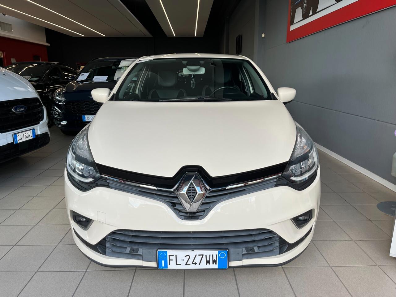 Renault Clio dCi 8V 90CV Start&Stop 5 porte Energy Intens