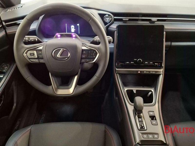 Lexus LBX LBX 1.5 hybrid Emotion 2wd