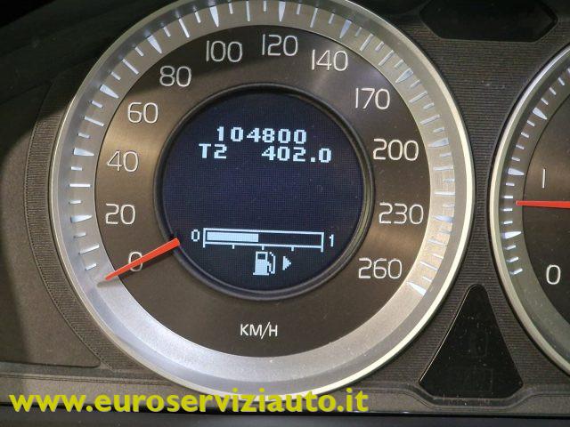 VOLVO V60 D3 Geartronic Momentum