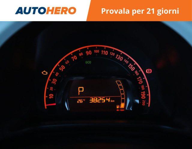 RENAULT Twingo SCe EDC Zen