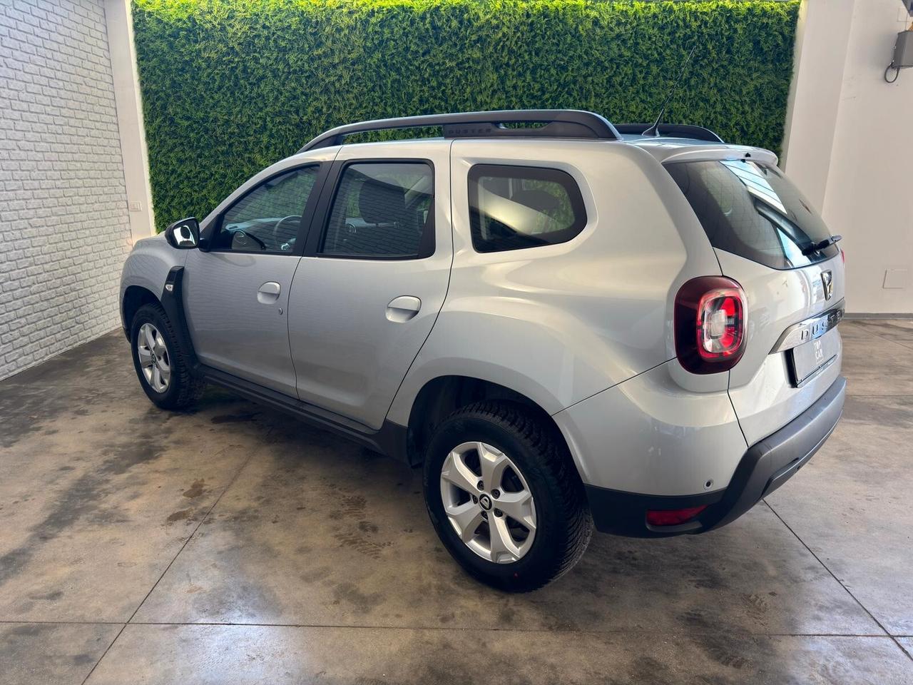 Dacia Duster 1.0 TCe 100 CV ECO-G 4x2 Comfort