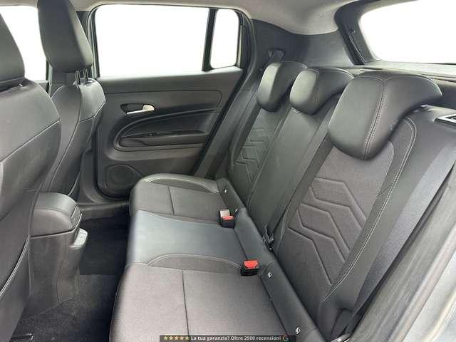 Jeep Avenger 1.2 Turbo Altitude