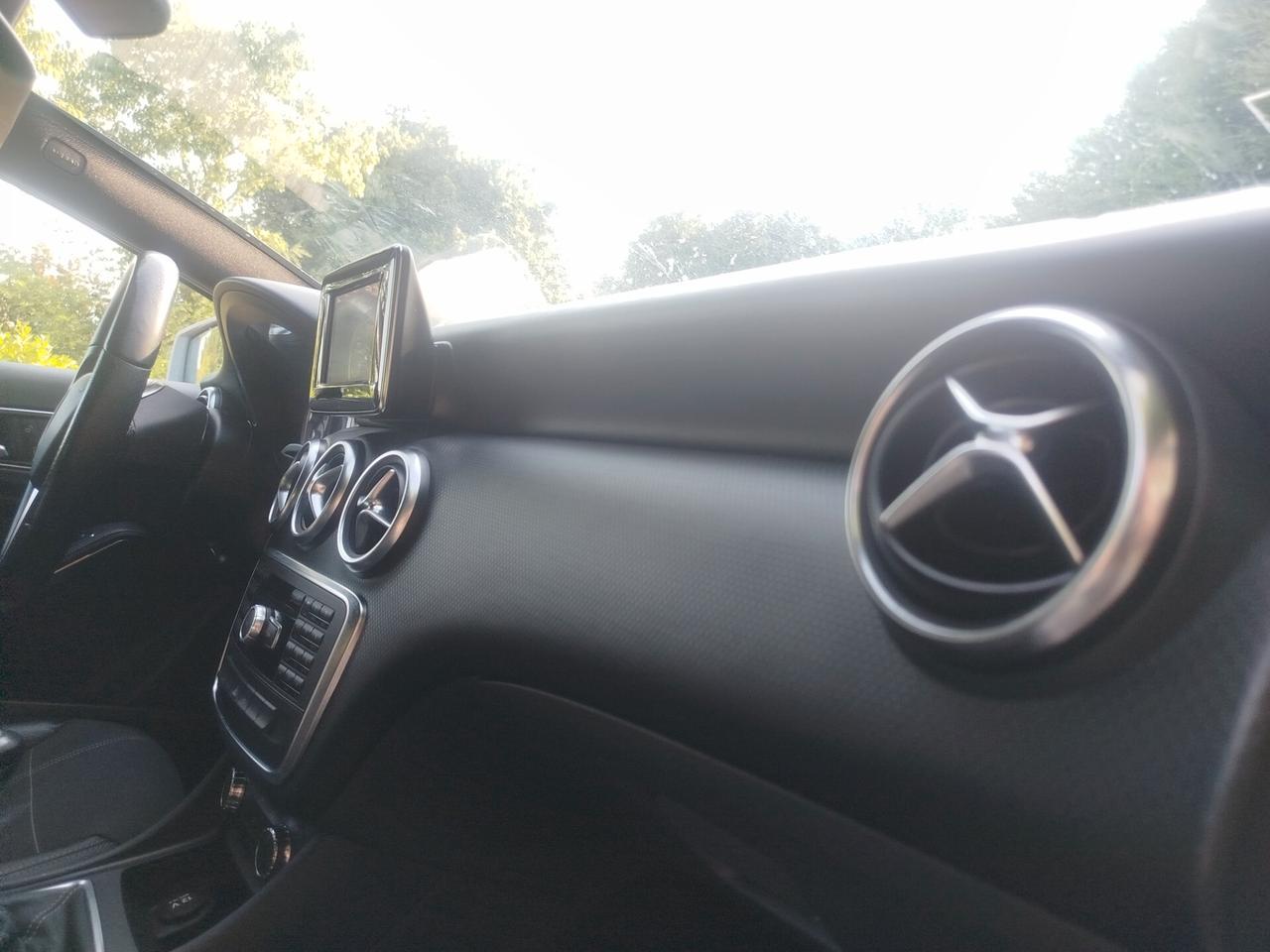 Mercedes-benz A 180 A 180 CDI Sport