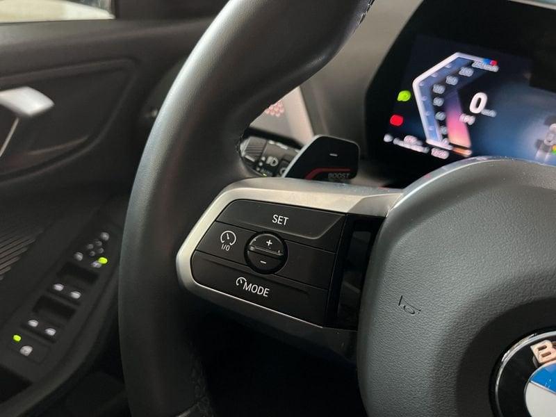 BMW Serie 2 Gran Coupe 220 48V Gran Coupé MSport