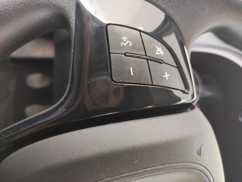 Fiat Doblo Cargo 1.4 tjt 120cv CH1 METANO!!