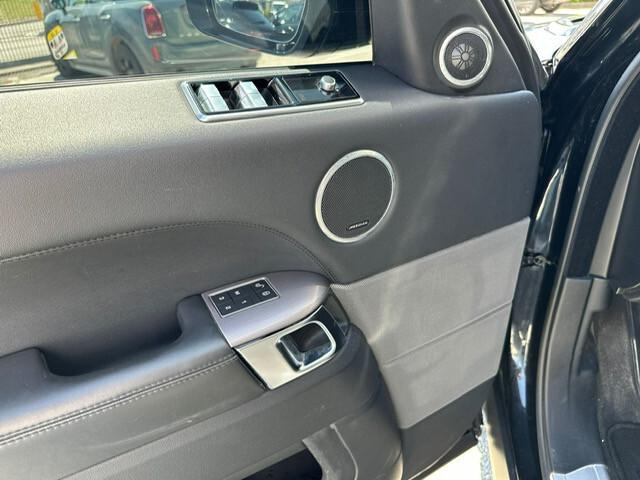 Land Rover Range Sport 2.0 Si4 PHEV HSE Dynamic