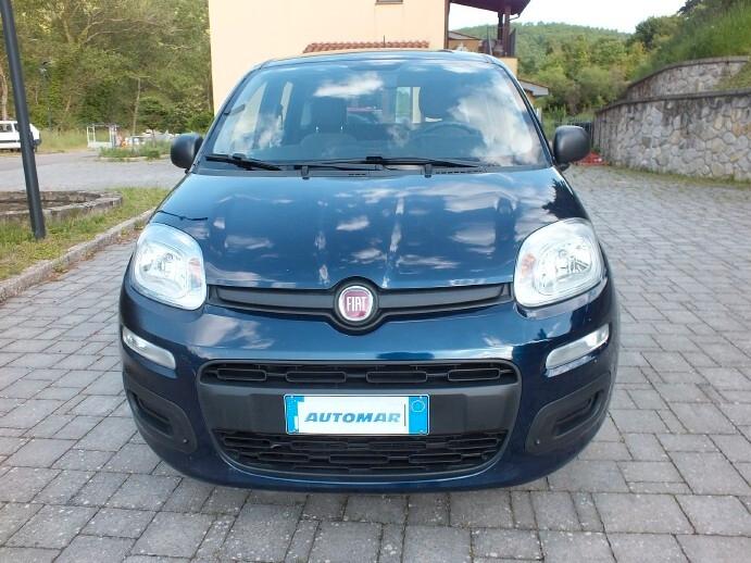 Fiat Panda 1.0 FireFly Hybrid*78.000 KM*BLUETOOTH*