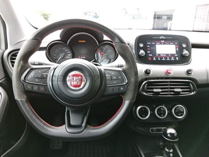 FIAT 500X 500X 1.3 mjet Sport 95cv