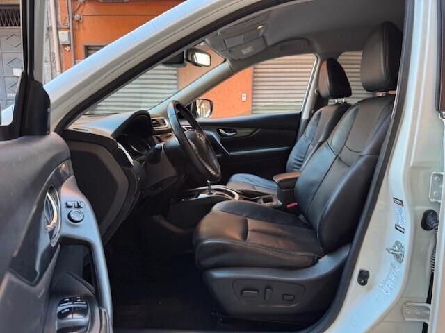Nissan X-Trail 1.6 dCi 2WD Tekna