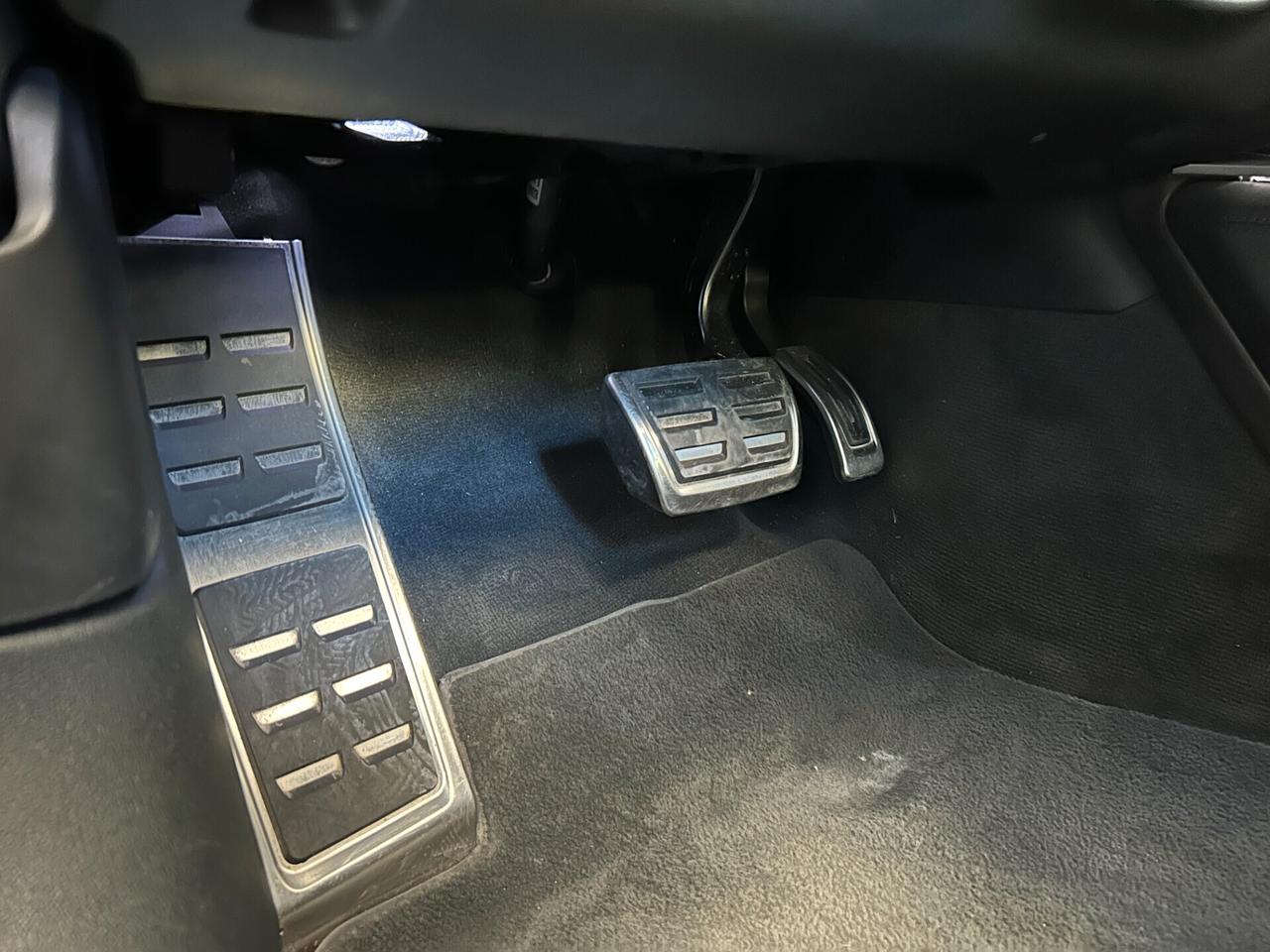 Audi A6 Avant 3.0 TDI competition quattro tiptronic Business Plus