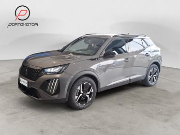 PEUGEOT NUOVO E-2008 - Motore Elettrico 156cv Allure