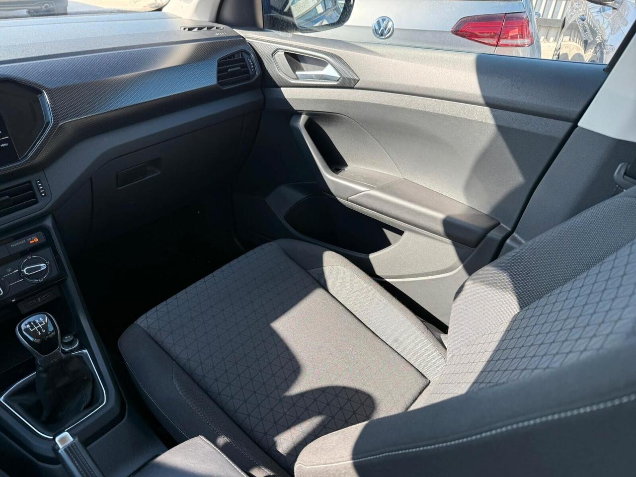 Volkswagen T-Cross 1.0 TSI 95 CV Style BMT