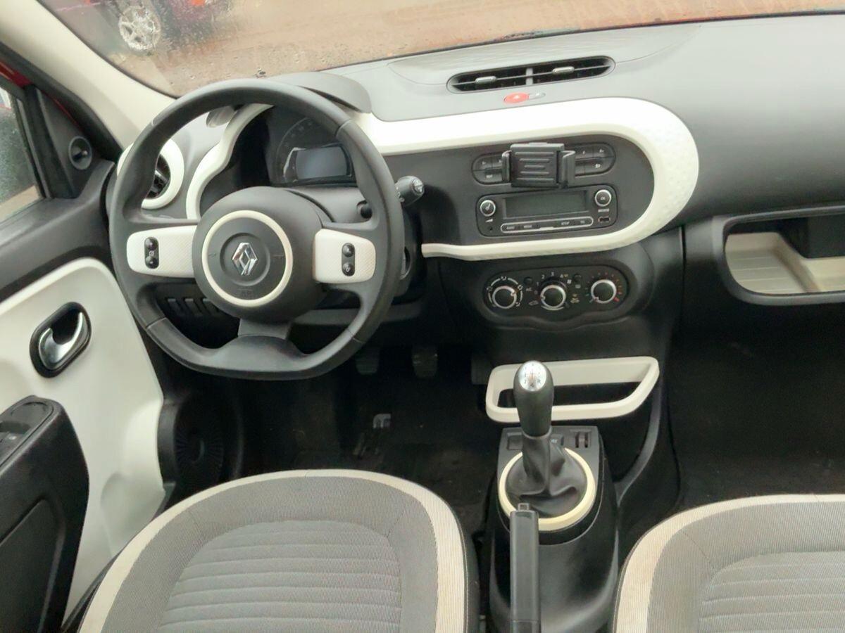 Renault Twingo SCe Experience 69CV -IN ARRIVO-