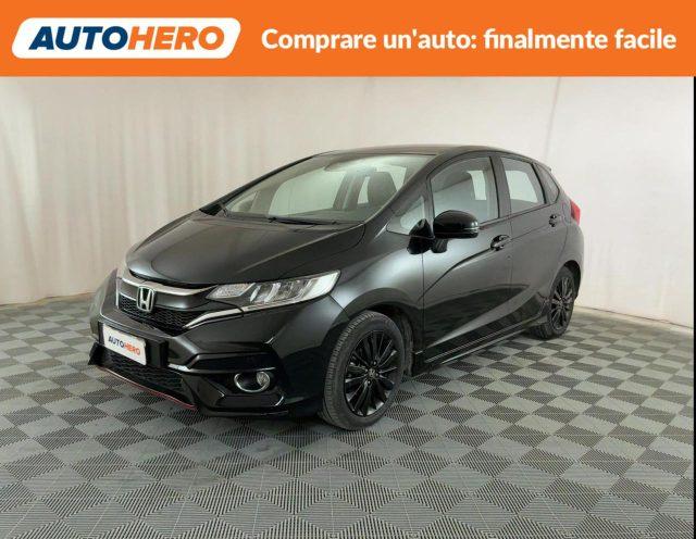 HONDA Jazz 1.5 Dynamic Navi ADAS