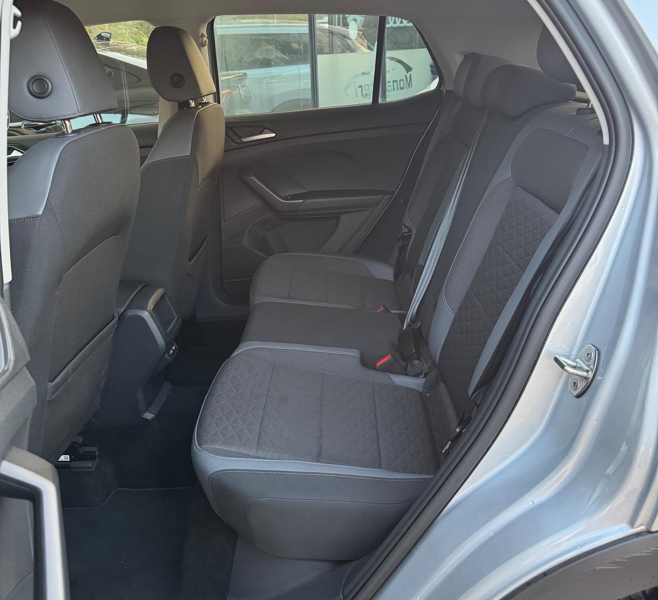 Volkswagen T-Cross 1.0 TSI 110 CV Advanced