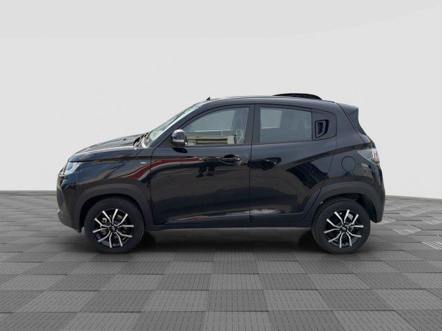 MAHINDRA KUV100 KUV100 1.2 VVT K8