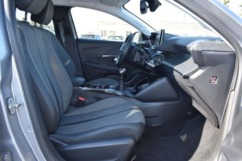 Peugeot 208 Allure PureTech 100 S/S