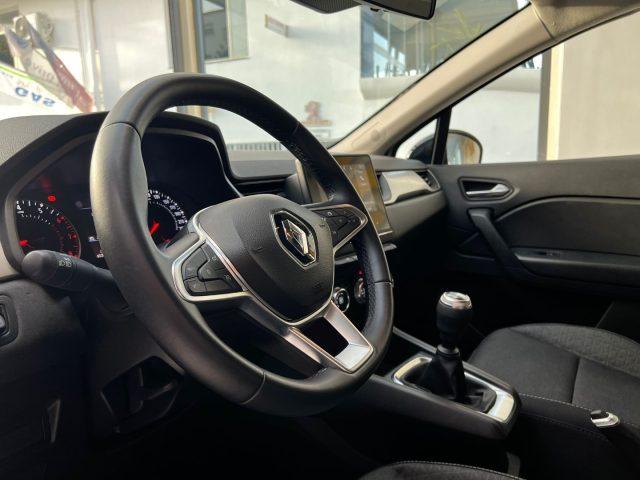 RENAULT Captur TCe 100 CV GPL FAP Zen tua da ?199,00