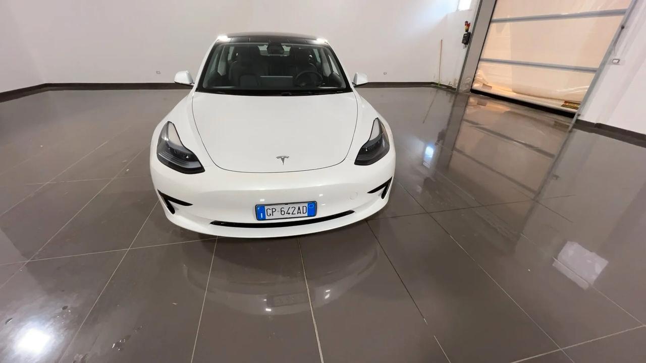 Tesla Model 3 Model 3 RWD