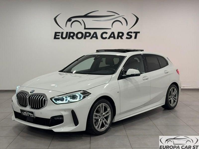 BMW Serie 1 116d MSport