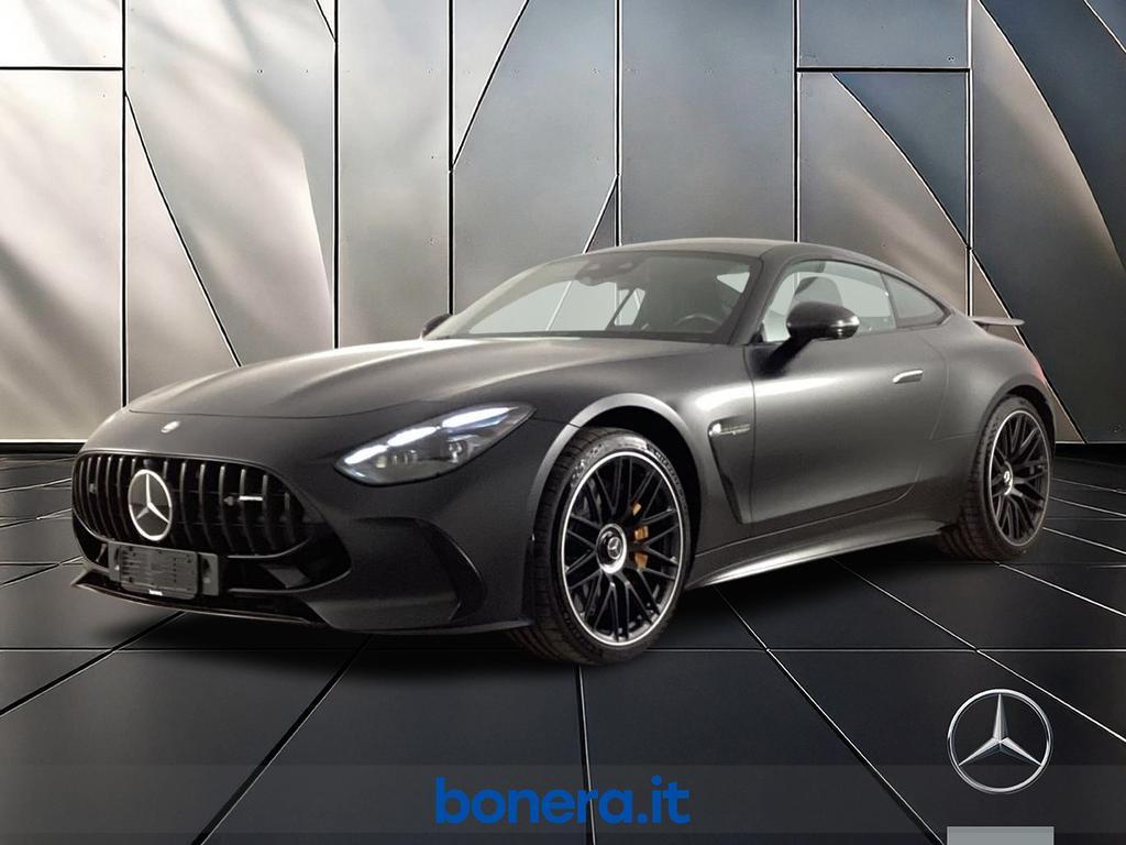 Mercedes AMG GT 63 Premium Plus 4Matic+ 9G-Tronic