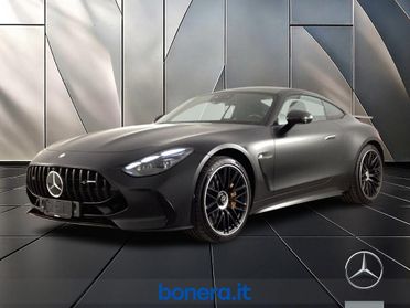 Mercedes AMG GT 63 Premium Plus 4Matic+ 9G-Tronic