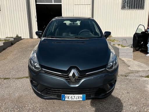 Renault Clio dCi 8V 90CV Start&Stop 5 porte Energy Intens