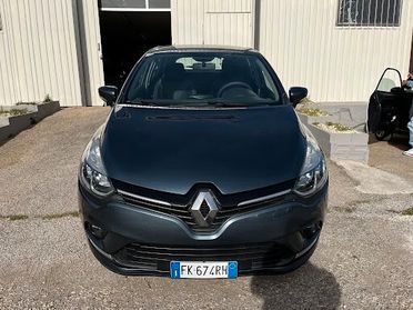 Renault Clio dCi 8V 90CV Start&Stop 5 porte Energy Intens